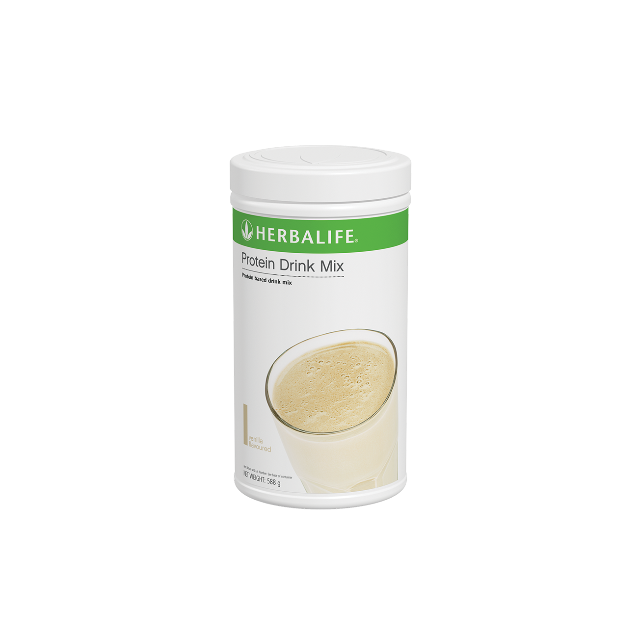 Protein Drink Mix 588 g Herbalife Nutrition SA